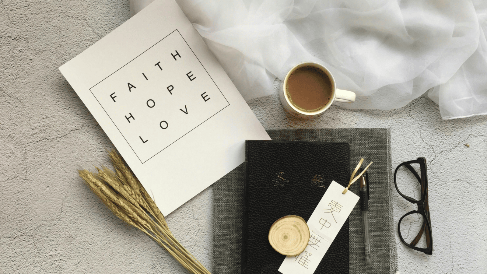 faith