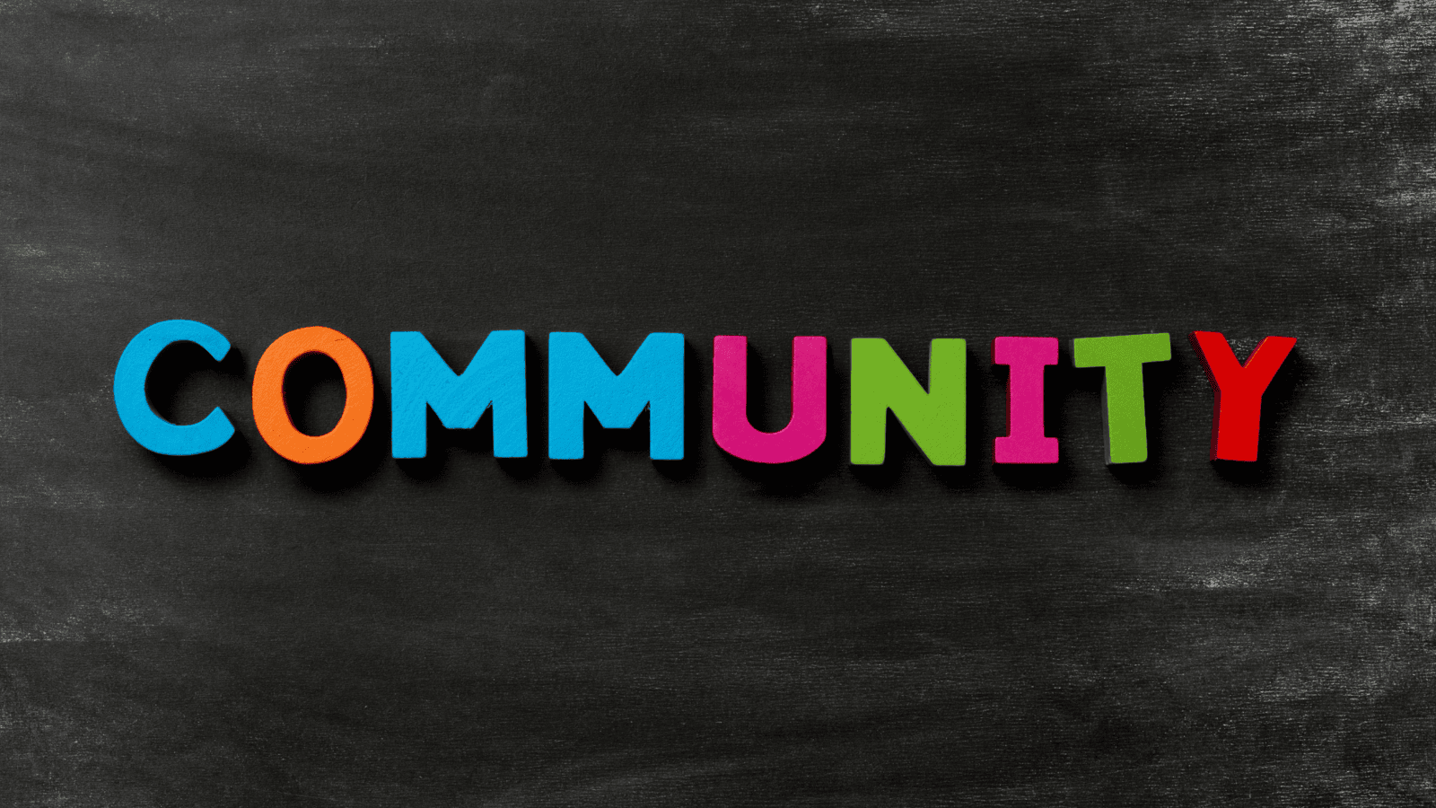 community