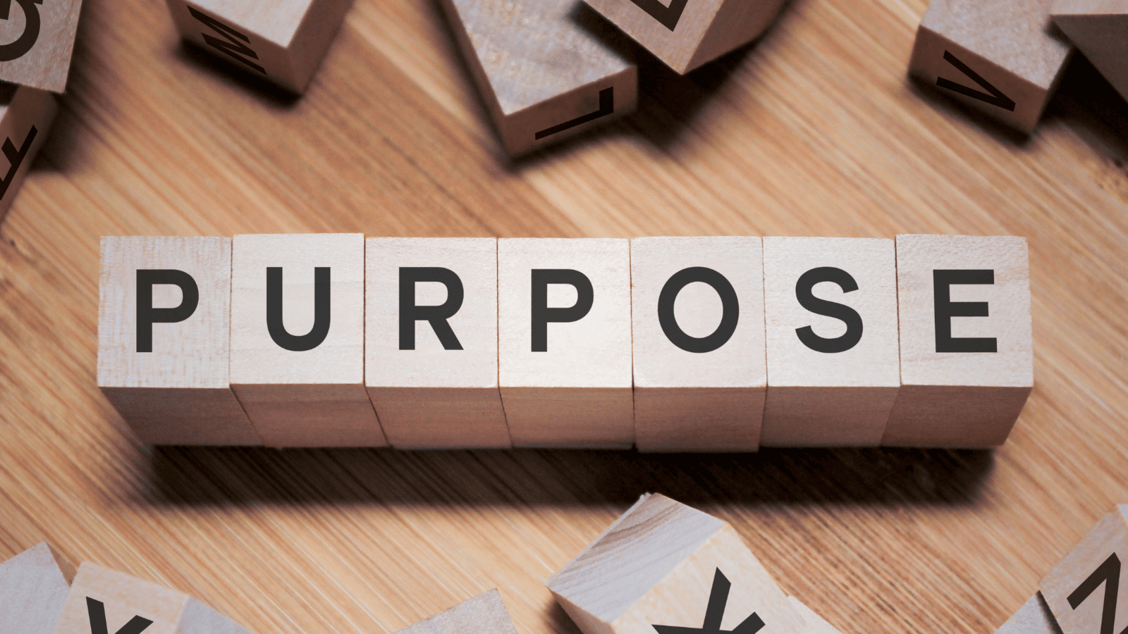 purpose