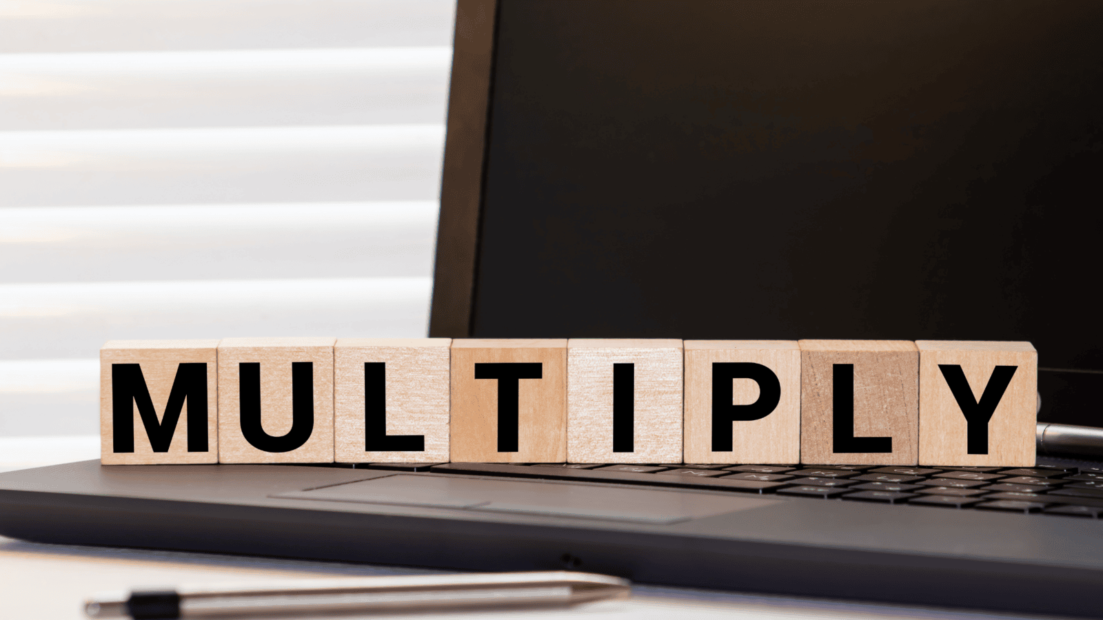 multiply