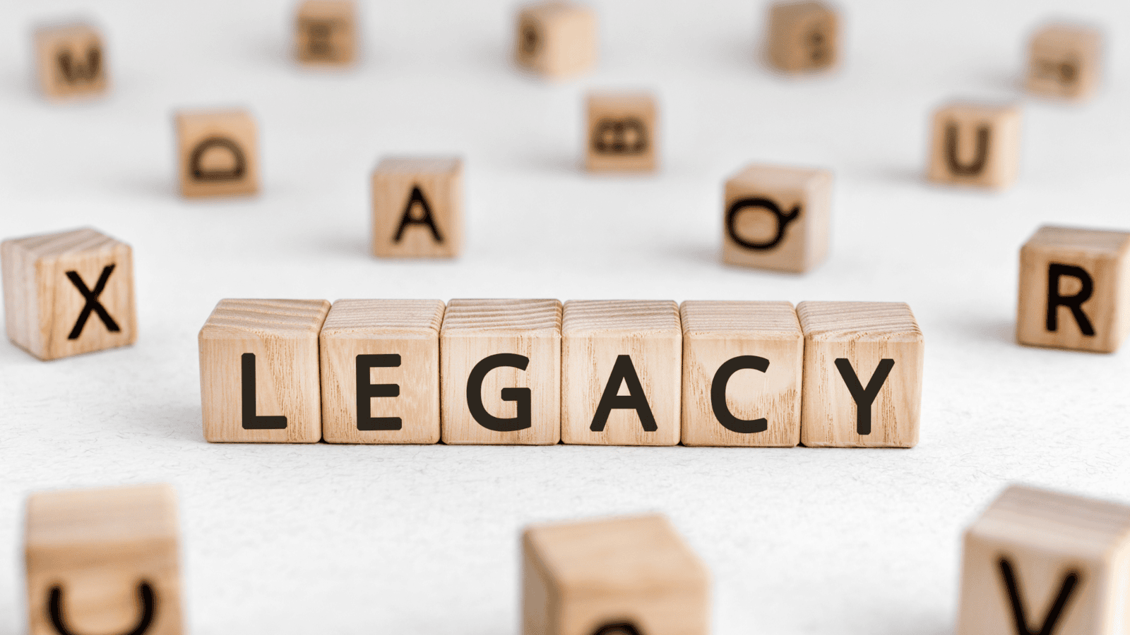 legacy